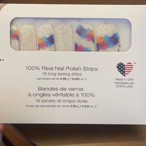 Paint the Town - Brand New - Retired - Color Street
